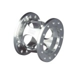 Distanțier pentru volan OMP ODC023181 Argintiu