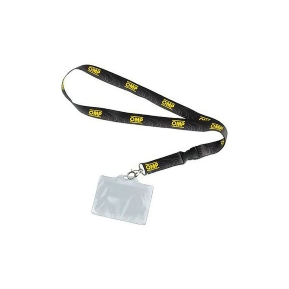 Lanyard cu Identificator OMP OMPPR880