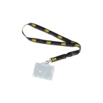 Lanyard cu Identificator OMP OMPPR880
