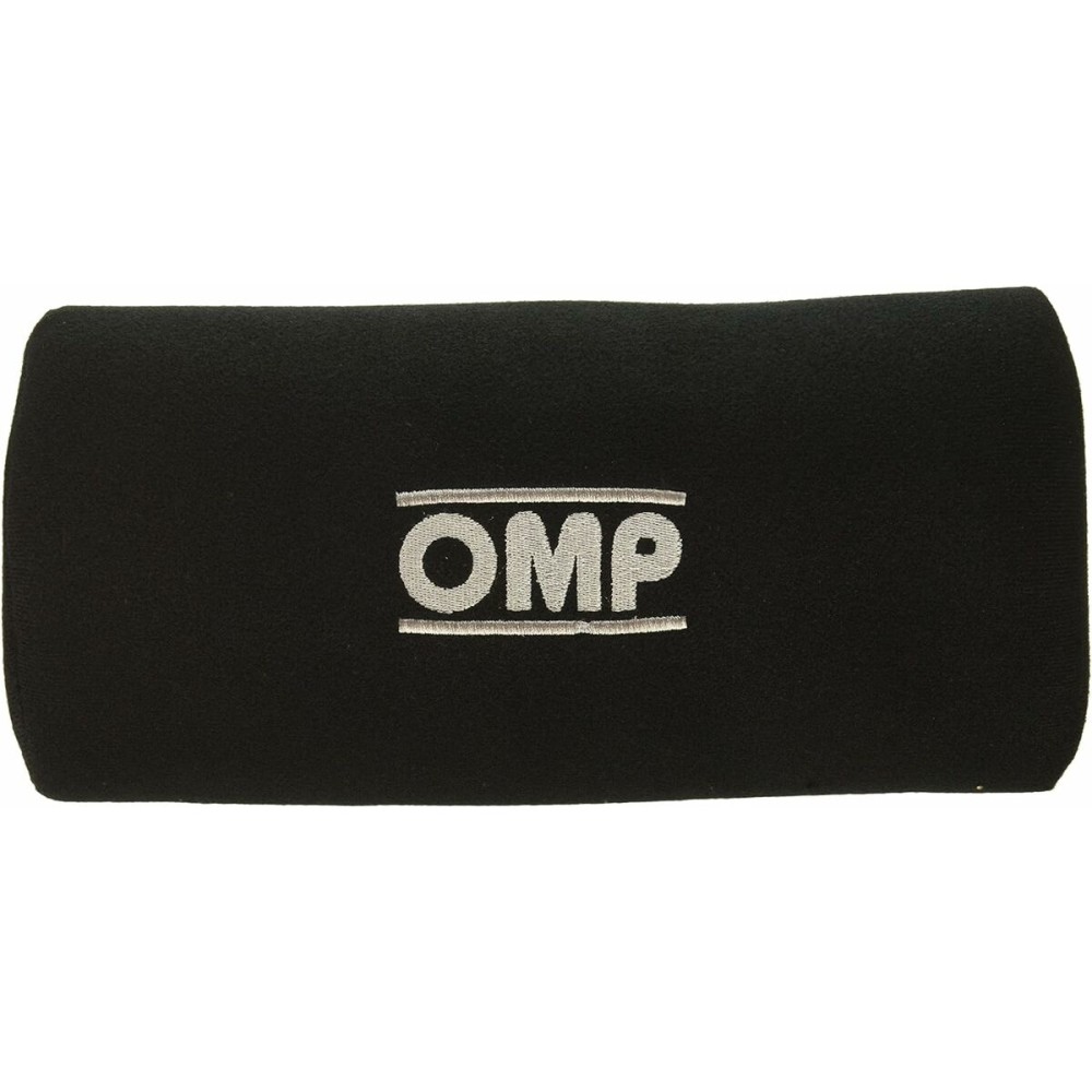 Spătar pentru scaun de curse OMP HB/692/N Negru Universal Mic