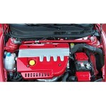 Bara de armare OMP OMPMA/1782 Delantera Superior