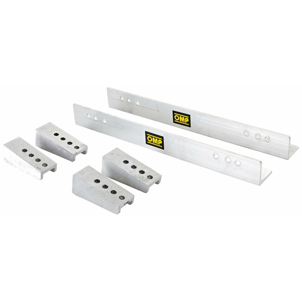 Baza scaunului OMP HC/666 Oțel 6 Piese Strana