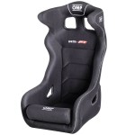 Scaun de curse OMP RS-PT2 FIA 8855-1999 Negru