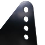 Suport lateral pentru scaun de curse OCC Motorsport OCCBAS0010