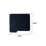 Set de covoraș pentru podea auto OCC Motorsport OCCCT0043 Citroën Saxo 5 Piese