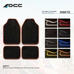Set de covoraș pentru podea auto OCC Motorsport OCCNS0010 5 Piese