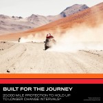 Filtru de ulei K&N KNSO-1008