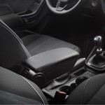 Cotiera Armster RENAULT CLIO 2019 Piele ecologică
