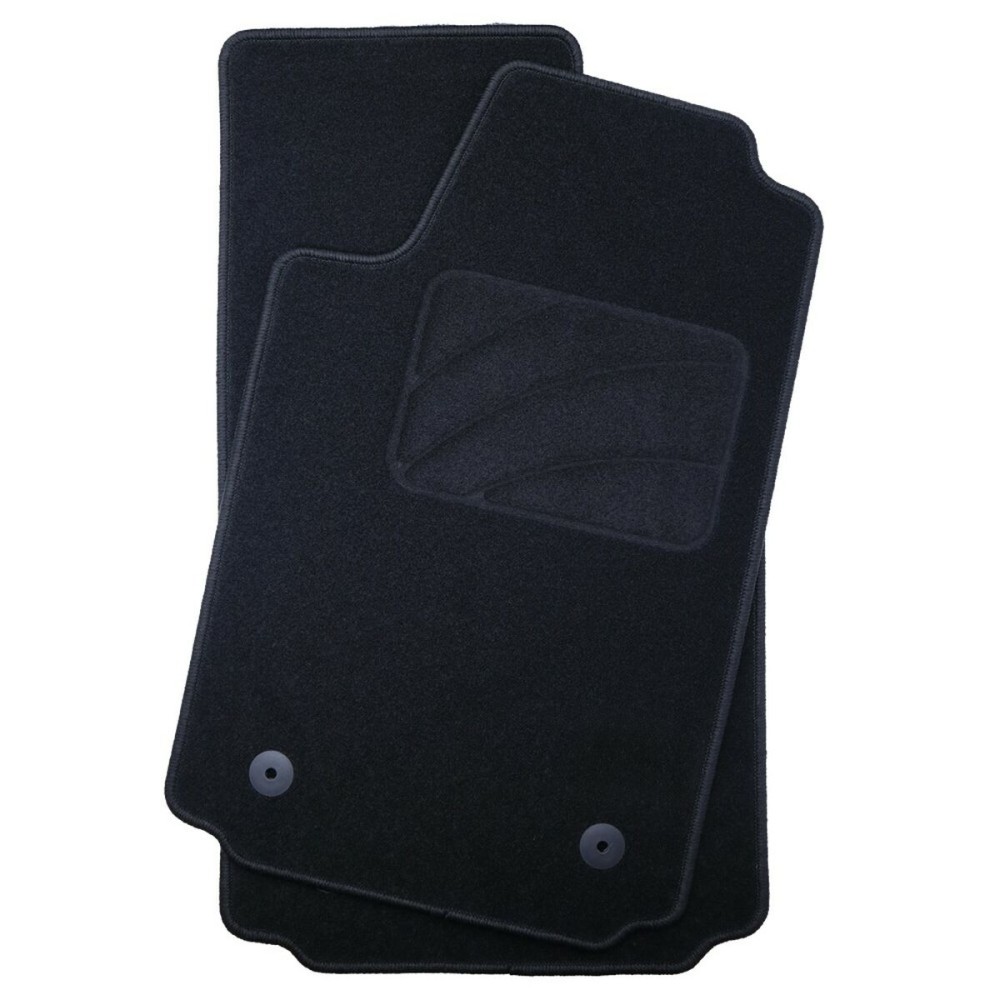 Set de covoraș pentru podea auto OCC Motorsport OCCD0005 5 Piese