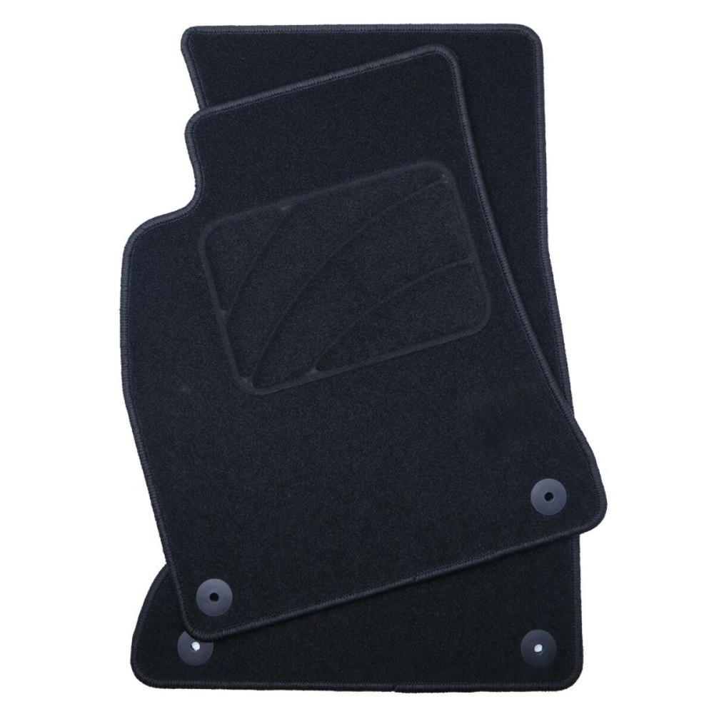 Set de covoraș pentru podea auto OCC Motorsport OCCD0016 5 Piese