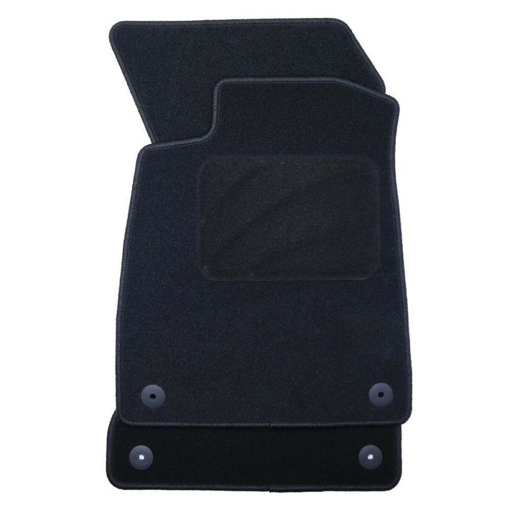 Set de covoraș pentru podea auto OCC Motorsport OCCD0020 5 Piese