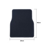 Set de covoraș pentru podea auto OCC Motorsport OCCBW0001 Bmw E30 Serie 3