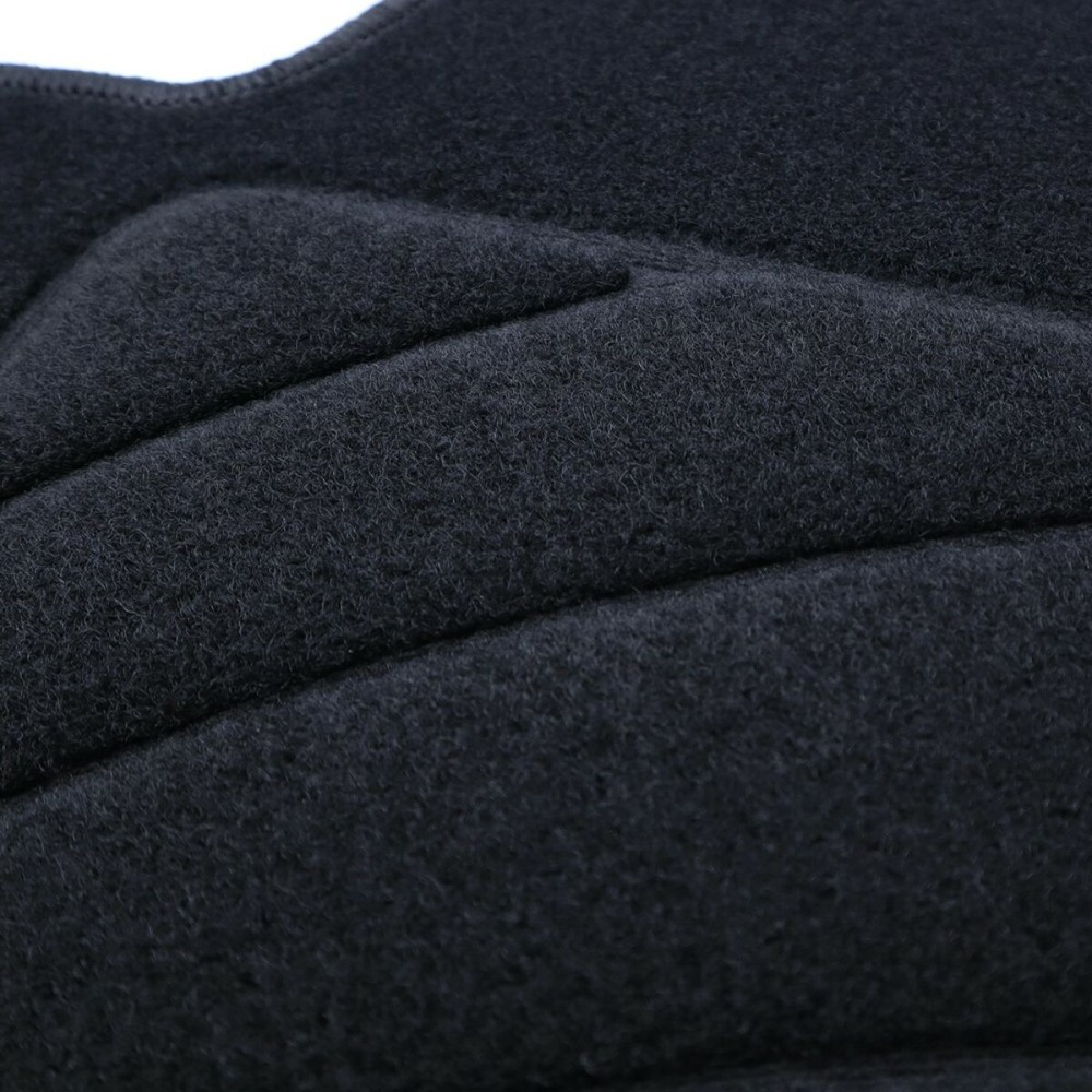 Set de covoraș pentru podea auto OCC Motorsport OCCBW0003 Bmw E36 Serie 3 Cabrio