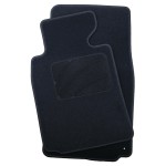 Set de covoraș pentru podea auto OCC Motorsport OCCBW0006 Bmw E39 Serie 5 Sedan Y Touring