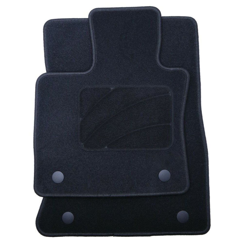 Set de covoraș pentru podea auto OCC Motorsport OCCBW0017 Bmw E71 X6 5 Piese