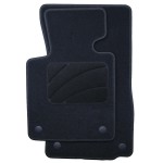 Set de covoraș pentru podea auto OCC Motorsport OCCBW0022 Bmw E85 Z4 5 Piese