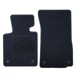 Set de covoraș pentru podea auto OCC Motorsport OCCBW0022 Bmw E85 Z4 5 Piese