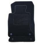 Set de covoraș pentru podea auto OCC Motorsport OCCBW0035 Bmw F10 Serie 5 Sedan 5 Piese