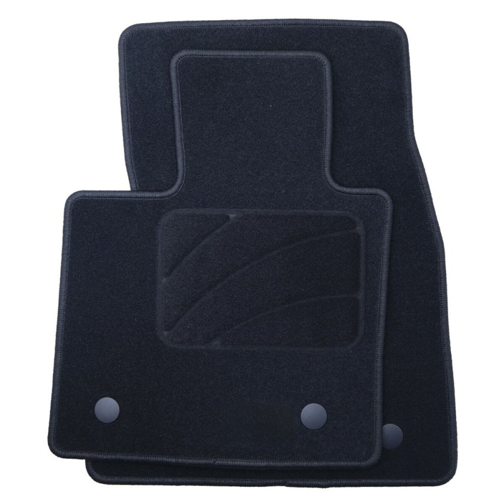 Set de covoraș pentru podea auto OCC Motorsport OCCBW0041 Bmw F15 X5 5 Piese