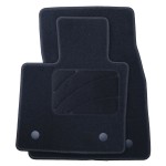 Set de covoraș pentru podea auto OCC Motorsport OCCBW0041 Bmw F15 X5 5 Piese