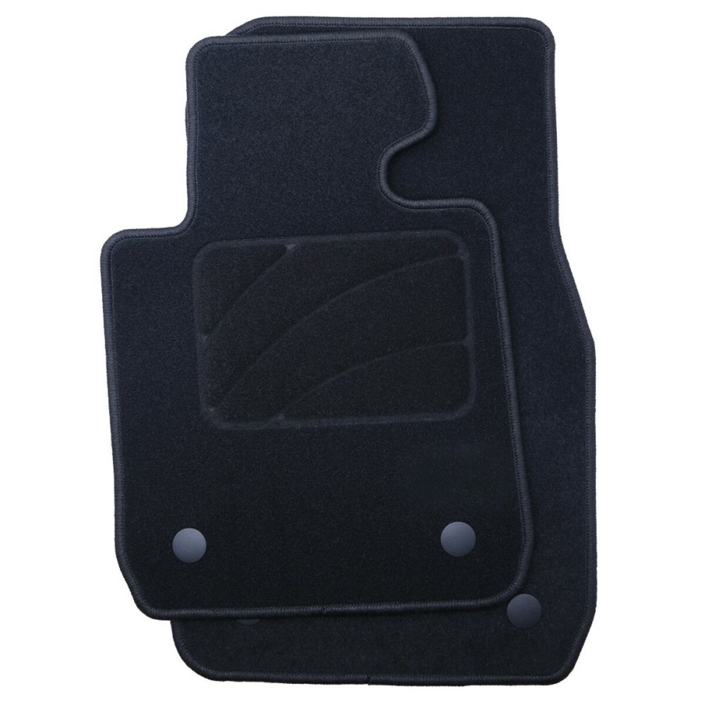 Set de covoraș pentru podea auto OCC Motorsport OCCBW0045 Bmw F22 Serie 2 Coupe 5 Piese