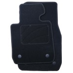 Set de covoraș pentru podea auto OCC Motorsport OCCBW0045 Bmw F22 Serie 2 Coupe 5 Piese