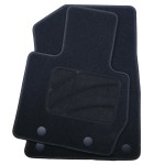 Set de covoraș pentru podea auto OCC Motorsport OCCBW0047 Bmw F25 X3 5 Piese