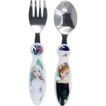 Set de Tacâmuri Frozen CZ11341 Infantil 2 Piese