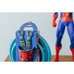 Set de Menaj pentru Copii Spider-Man CZ11313 Plastic (5 Piese)