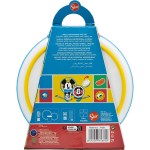 Set de Menaj pentru Copii Mickey Mouse CZ11306 Plastic (5 Piese)