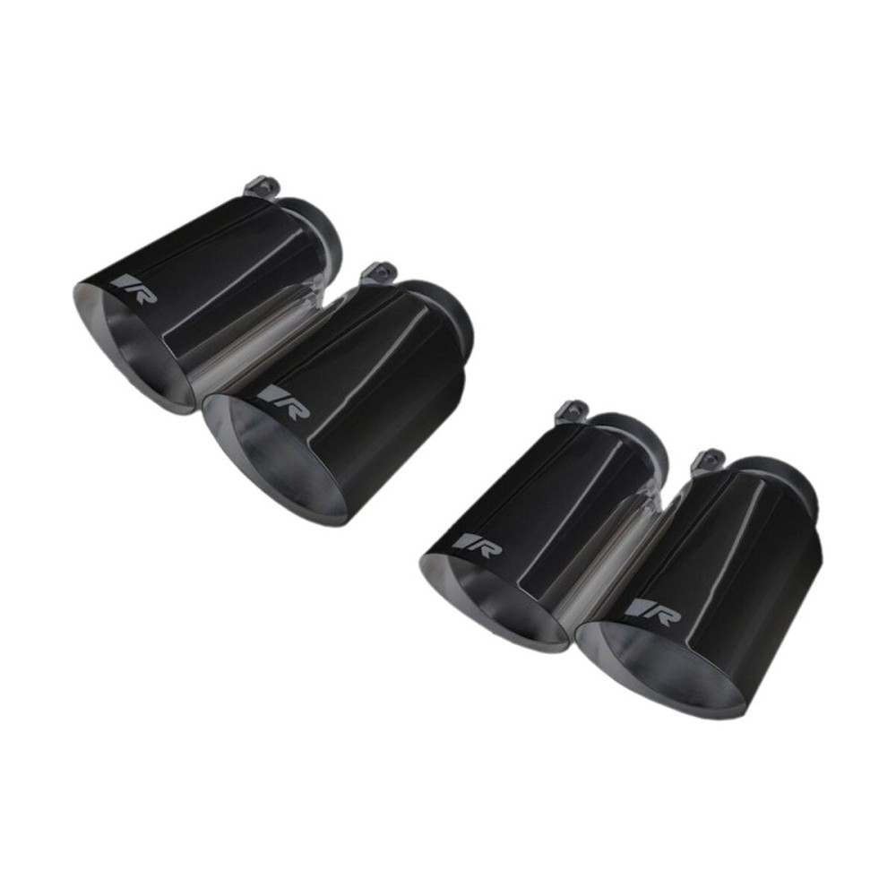 Terminal de evacuare Remus REM004670SGBR