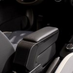 Cotiera Armster CITROEN C3 PICASSO 2009-2017 Imitație de piele