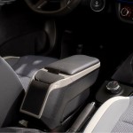 Cotiera Armster FIAT GRANDE PUNTO 2005-2018 Imitație de piele