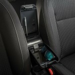 Cotiera Armster FORD ECOSPORT 2018 Piele ecologică