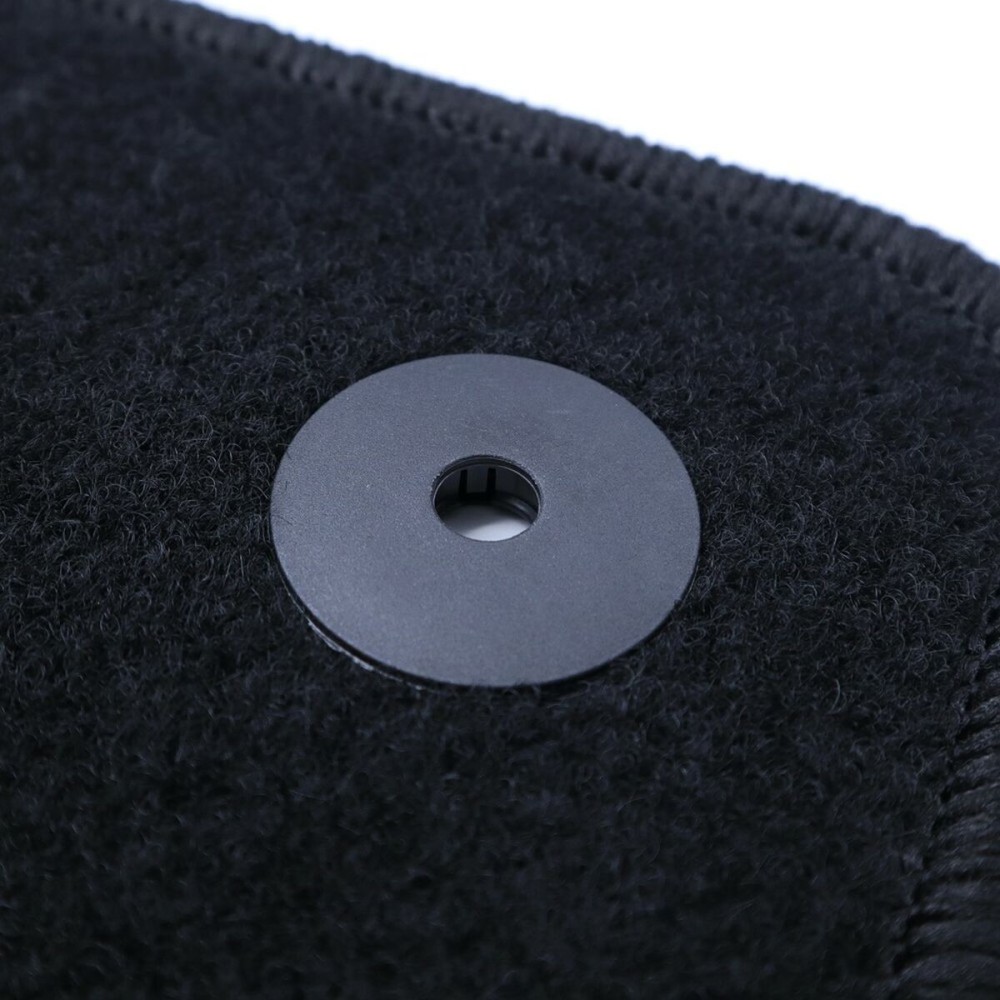 Set de covoraș pentru podea auto OCC Motorsport OCCCT0030 Citroen Ds4 5 Piese