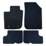 Set de covoraș pentru podea auto OCC Motorsport OCCDC0015 Dacia Sandero Stepway 5 Piese