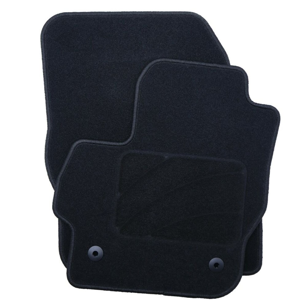 Set de covoraș pentru podea auto OCC Motorsport OCCMZ0003 Mazda 3 5 Piese