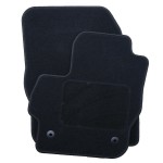 Set de covoraș pentru podea auto OCC Motorsport OCCMZ0003 Mazda 3 5 Piese