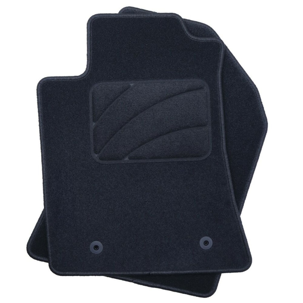 Set de covoraș pentru podea auto OCC Motorsport OCCTY0004 TOYOTA AVENSIS 5 Piese