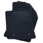 Set de covoraș pentru podea auto OCC Motorsport OCCTY0004 TOYOTA AVENSIS 5 Piese