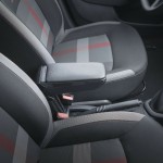 Cotiera Armster OPEL MERIVA 2010-2017 Imitație de piele