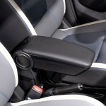 Cotiera Armster SKODA FABIA 2014-2021 Imitație de piele