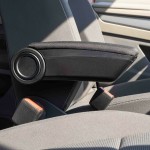 Cotiera Armster OPEL MOKKA 2012-2016 Pânză