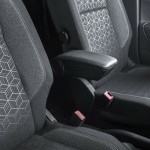 Cotiere Armster V01482 Piele ecologică Renault Express Van 2021