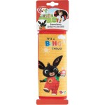 Pernă pentru centura de siguranță Kids Licensing Bing - tv series