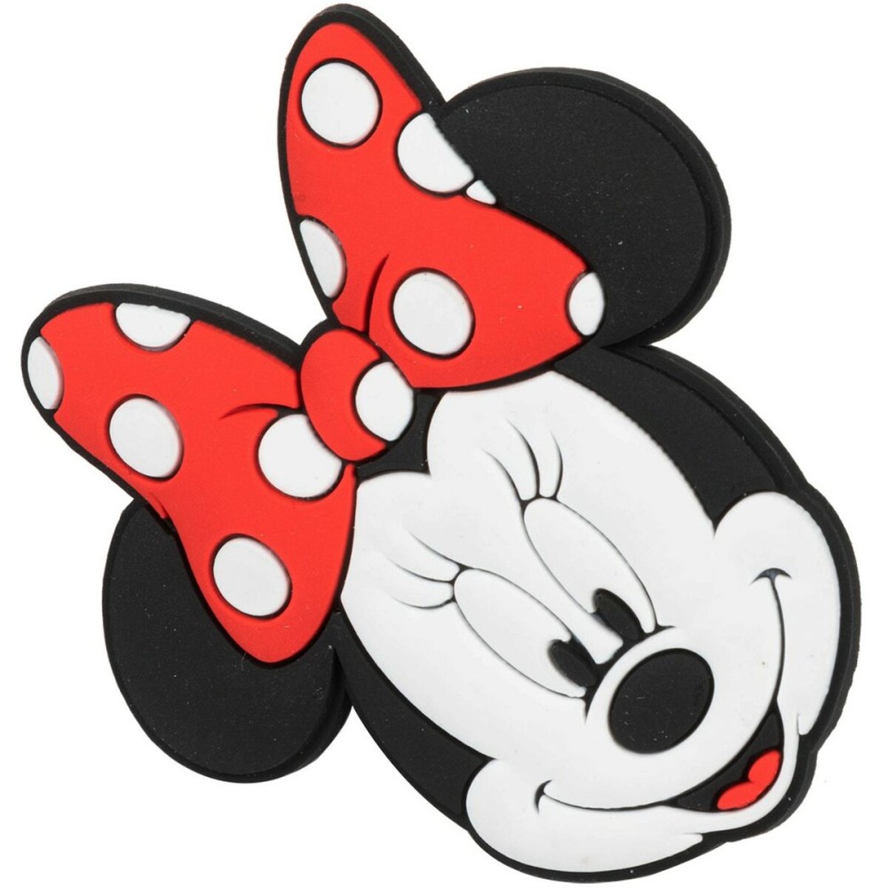 Odorizant pentru Mașină Kids Licensing MINNIE Vanilie (1 Unități)