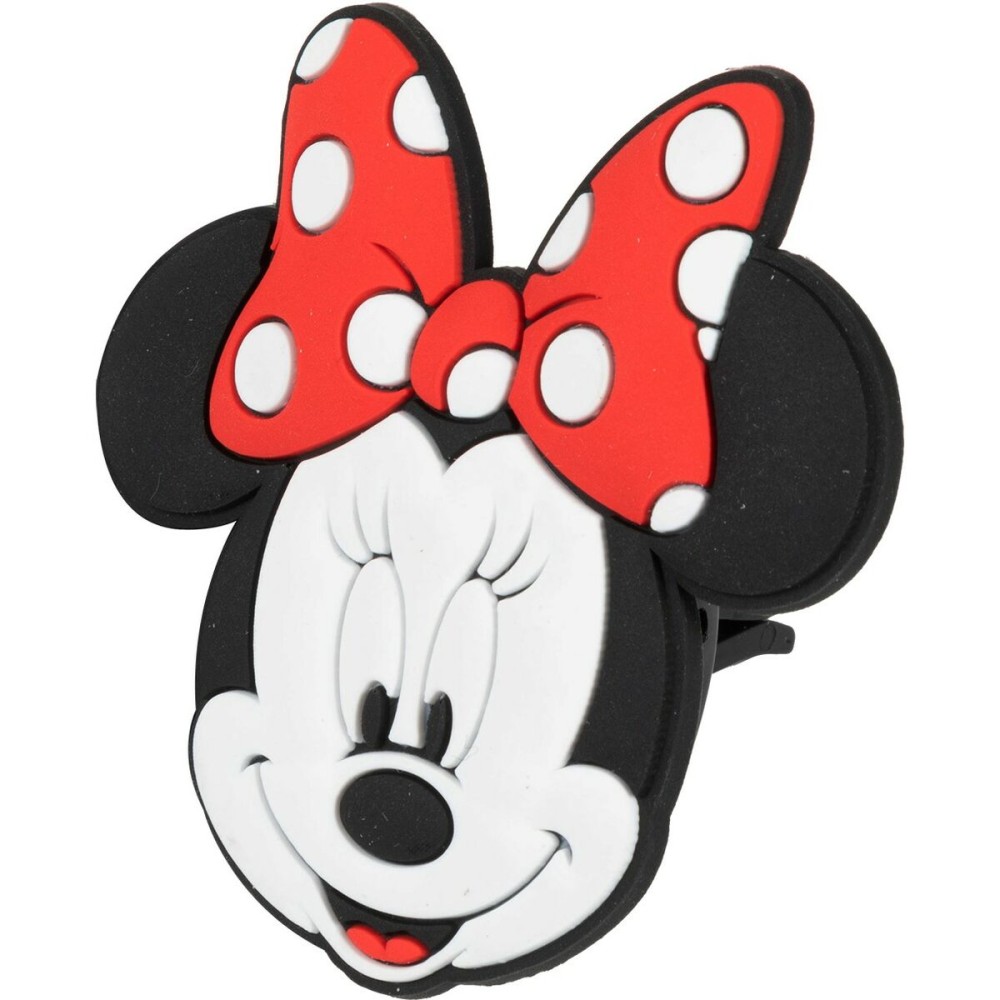 Odorizant pentru Mașină Kids Licensing MINNIE Vanilie (1 Unități)