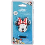 Odorizant pentru Mașină Kids Licensing MINNIE Vanilie (1 Unități)