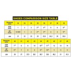 Pantofi OMP OMPIC0-0824-A01-182-41 41