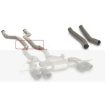 Țeavă de Eșapament Remus REM0810211300